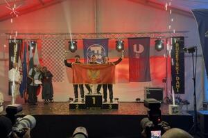 Milan Jakšić pokorio Evropu u Buzetu