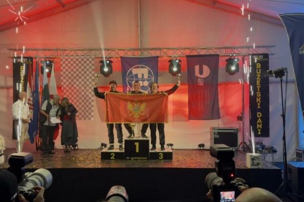 Foto: Privatna arhiva