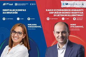 Nastavlja se Coca-Cola podrška mladima & EYC karavan znanja,...