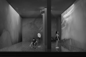 “Out of Blue, I Swept Away” predstavljaće Crnu Goru na...