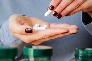 Da li svi treba da uzimamo vitaminske suplemente