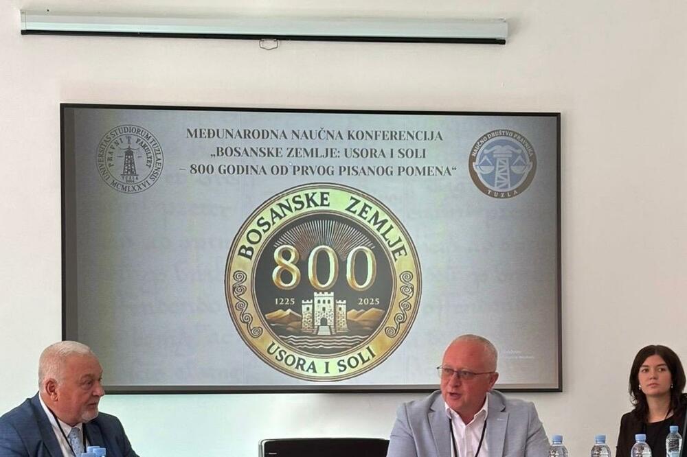 Foto: Bošnjačko vijeće u Crnoj Gori