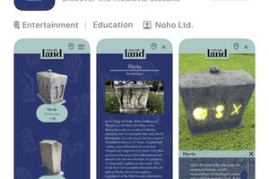 StećakLand: Kada srednji vijek oživi kroz VR i AR tehnologije