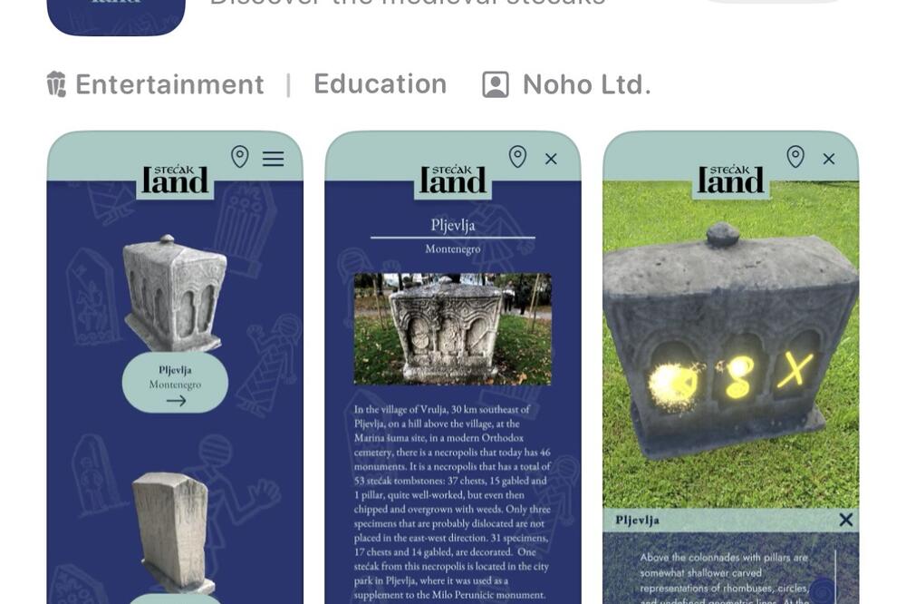 Foto: Narodni muzej Crne Gore