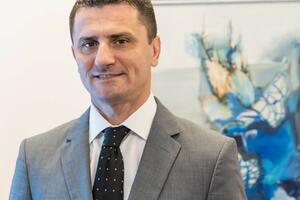 Zogović: Zabrinjava me grubo miješanje u unutrašnje stvari...