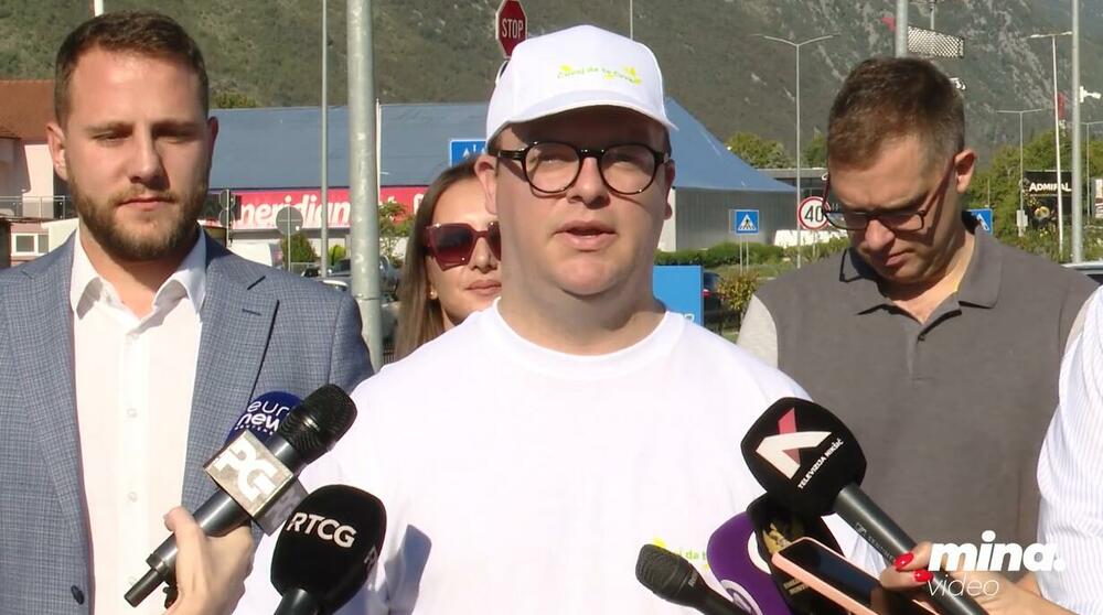 Ćulafić: Pravimo krupne korake u oblasti zaštite životne sredine
