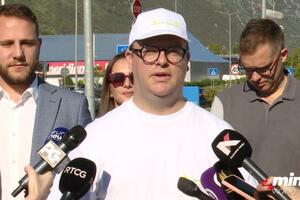 Ćulafić: Pravimo krupne korake u oblasti zaštite životne sredine