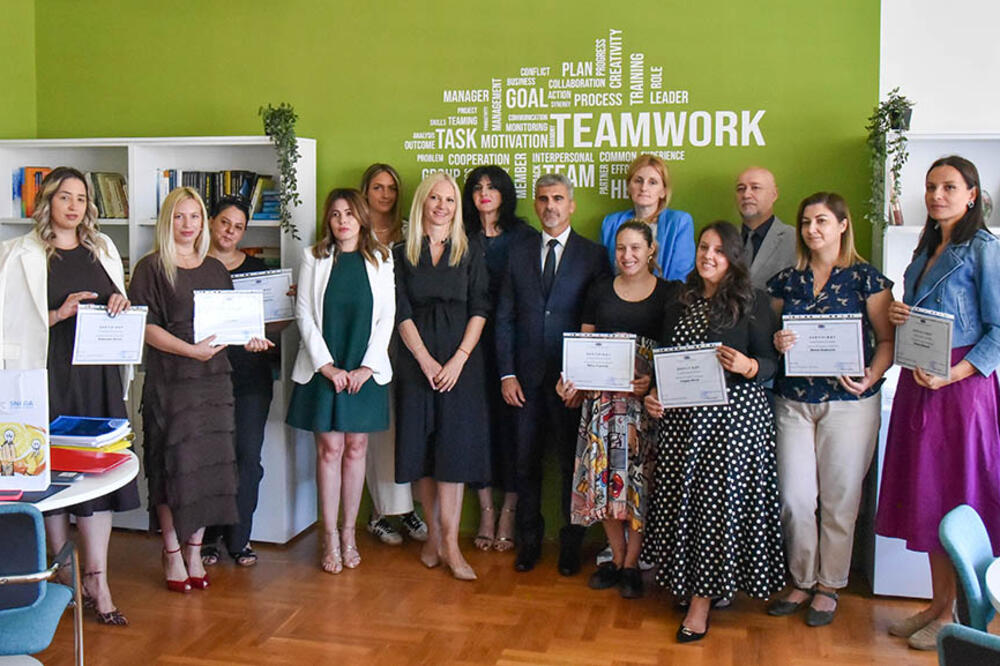 Foto: Privredna komora Crne Gore