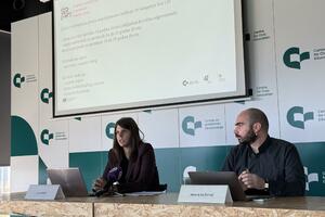 CGO: Ključno je postići ravnotežu između zaštite društva i prava...