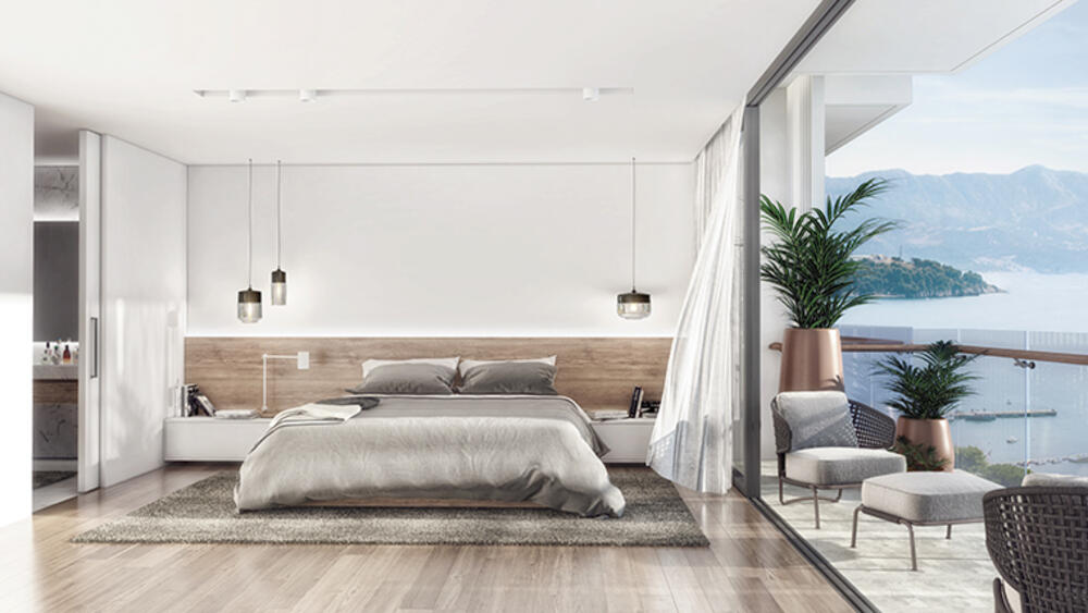 Riviera Montenegro Swissôtel