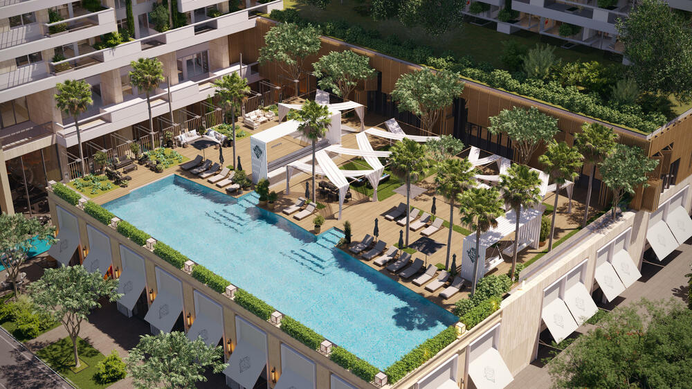 Riviera Montenegro Swissôtel