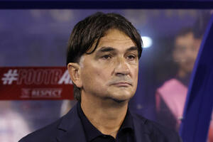 Dalić već objavio spisak za Češku i Gibraltar