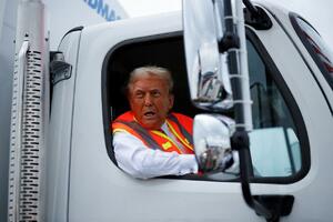 Kako na vozače kamiona sa Balkana utiče nova Trampova vizna...