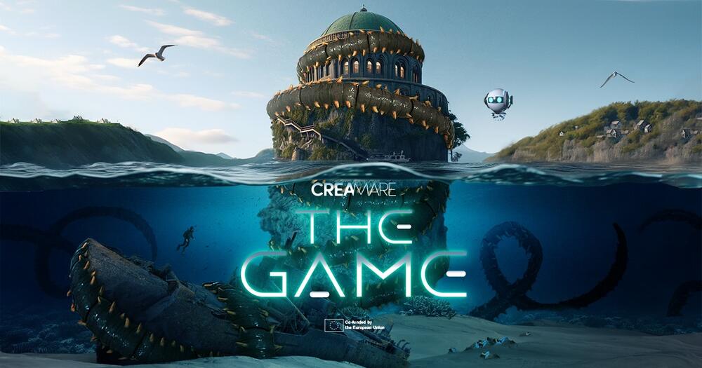 Podvodna baština Crne Gore u svjetskoj video-igri