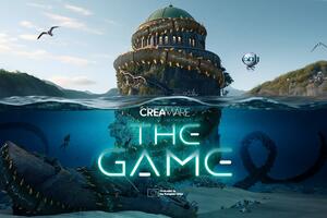 Podvodna baština Crne Gore u svjetskoj video-igri