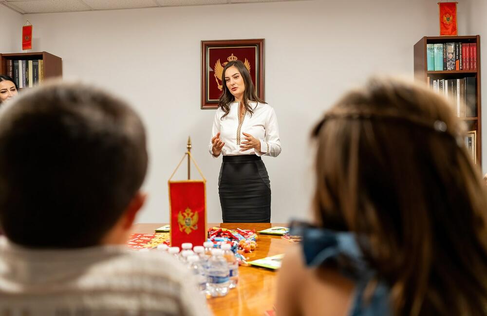 <p>Kroz radionicu se istaklo da su različitosti najveće bogatstvo, te da njegovanjem kulturne baštine čuvamo i jačamo osjećaj zajedništva</p>