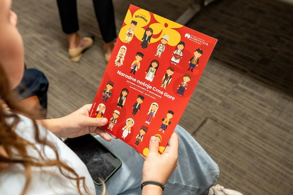 <p>Kroz radionicu se istaklo da su različitosti najveće bogatstvo, te da njegovanjem kulturne baštine čuvamo i jačamo osjećaj zajedništva</p>