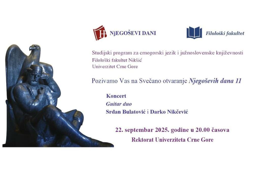 Foto: Univerzitet Crne Gore