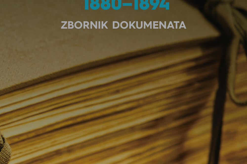 Foto: Matica crnogorska