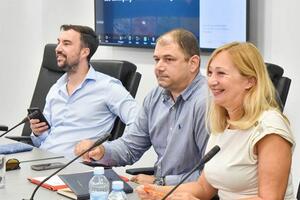 Knežević novi predsjednik Grupacije priređivača igara na sreću