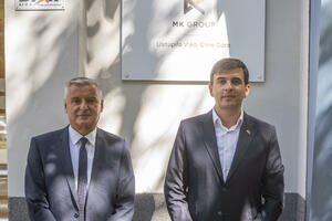 MK Group ustupila Vladi kuću u Vrbasu za Crnogorski centar za...
