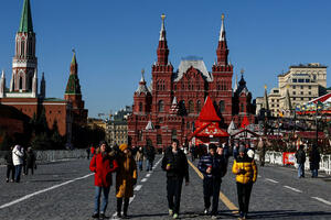 Kaznena psihijatrija za gušenje otpora