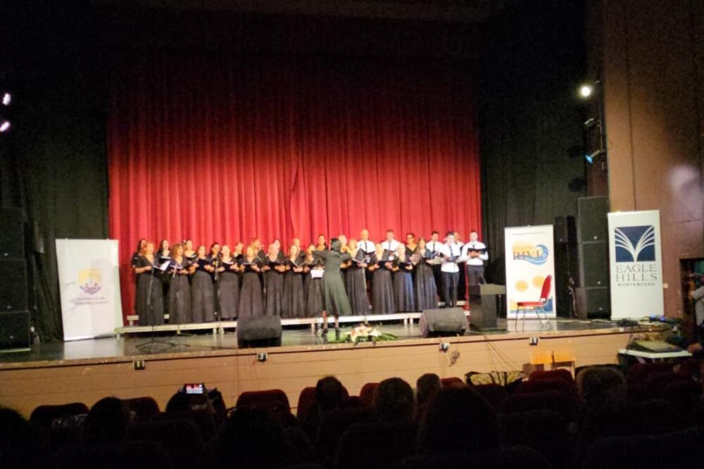 Foto: Eagle Hills Montenegro