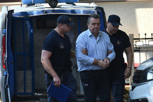 Đurđiću uzimaju status svjedoka saradnika? SDT ostaje bez...