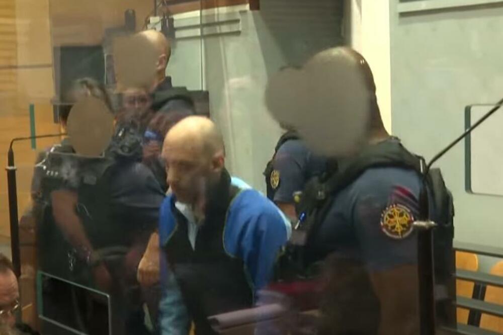 Foto: Screenshot/Youtube/ FRANCE 24 English