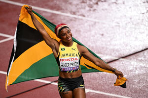 Legenda predala štafetu budućim generacijama, sve naredne trke na...