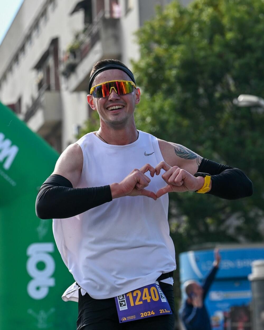 NLB Podgorica Millennium Run