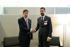 Milatović: Država potvrdila snažno partnerstvo u EU integracijama...