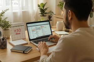 Od fakture do novca, bez čekanja na kupca