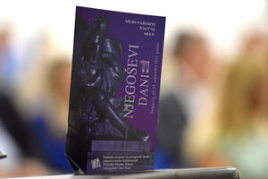 Stvaralac koji je pokazao da umjetnost i kritika idu ruku pod ruku