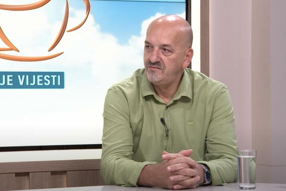 Foto: TV Vijesti