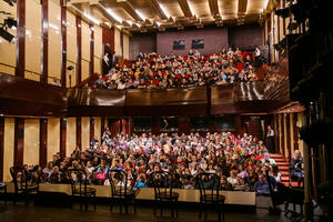 CNP otvara sezonu sa četiri premijere i gala-koncertom Milanske...