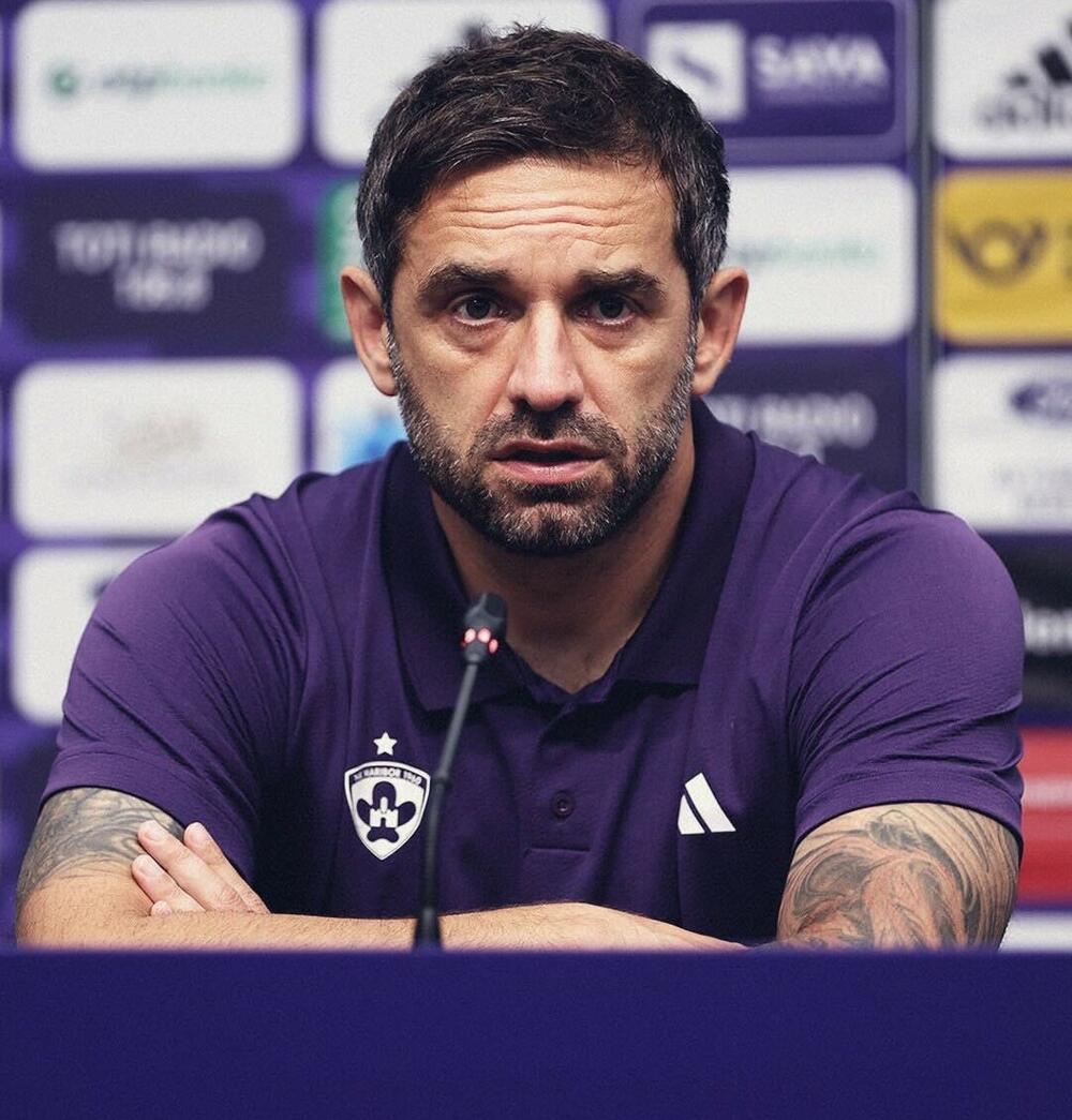 Skandal u Mariboru: Igrači se potukli, Đalović dobio udarac, na...