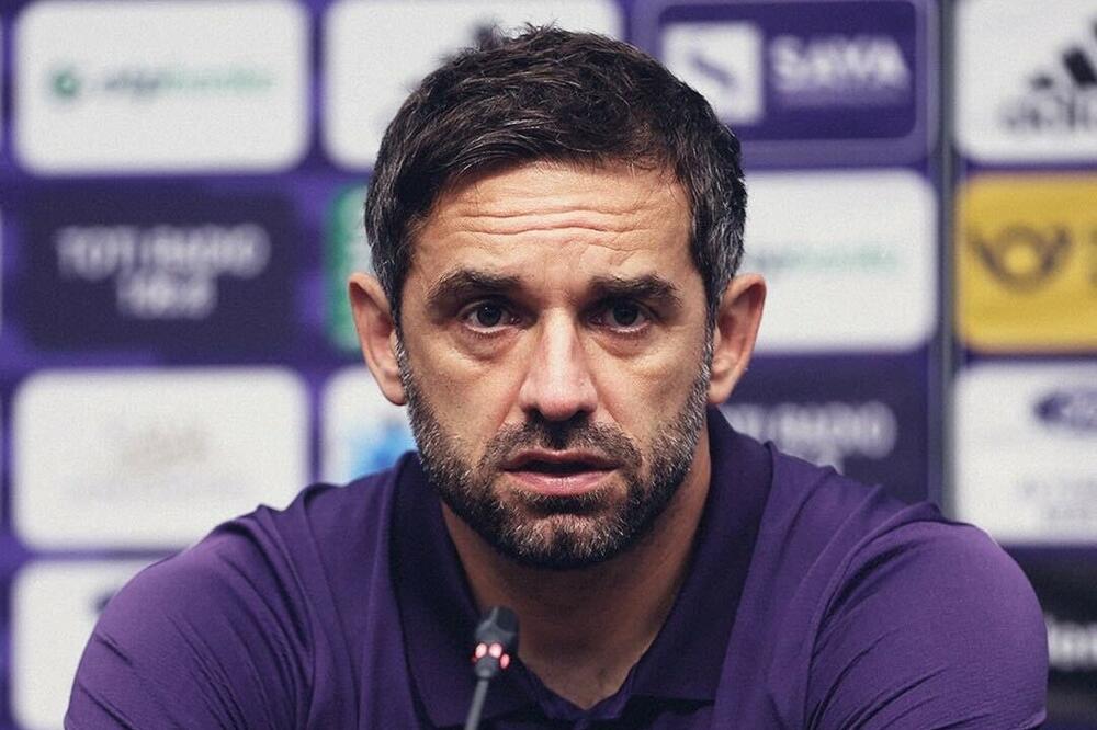 Radomir Đalović, Foto: NK Maribor/X