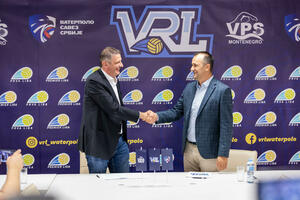 Nova liga i zvanično rođena u Podgorici, prvi put će imati...