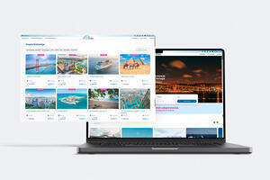 Allegra Krstarenja lansirala novi moderan sajt – rezervacije...