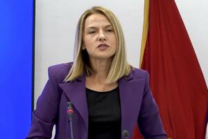 Nina Drakić biće predsjednica Privredne komore i u naredne četiri...