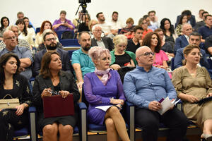 Naučni skup kao praznik kulture i univerzalnih vrijednosti