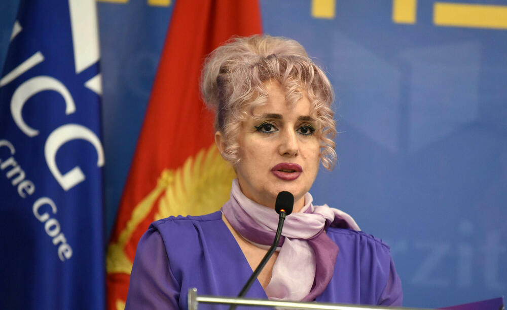 Prof. dr Tatjana Đurišić