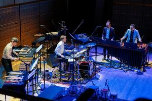 Third Coast Percussion premijerno u Podgorici