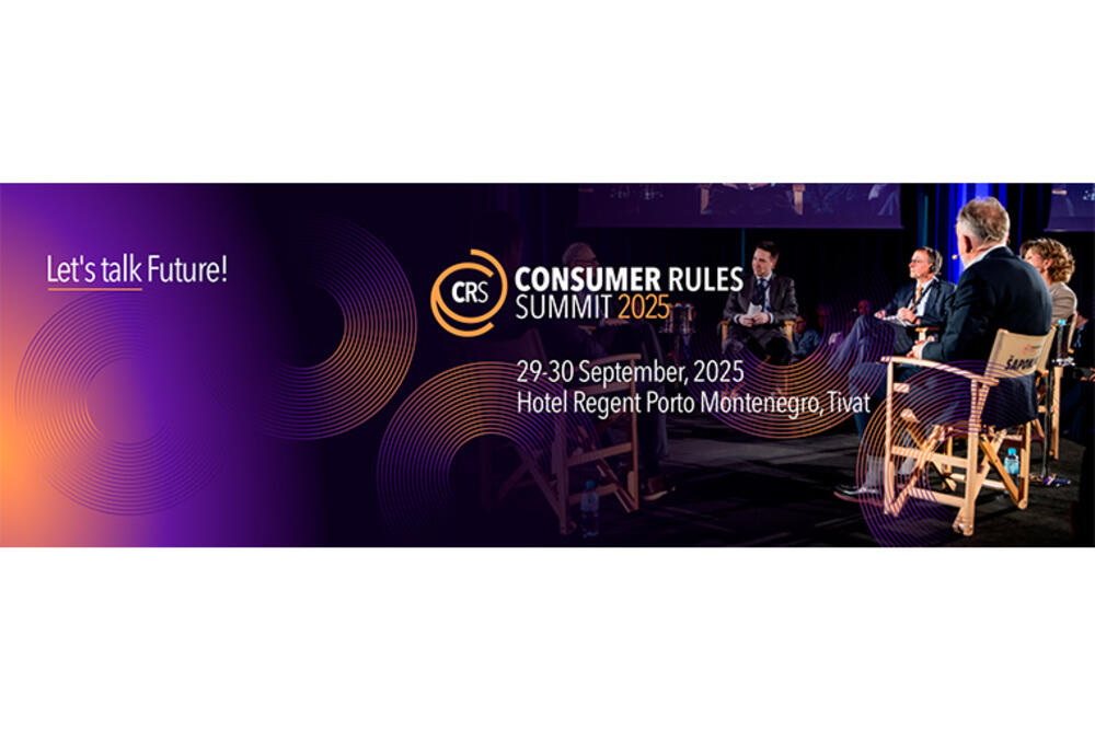 Foto: Consumer Rules Summit