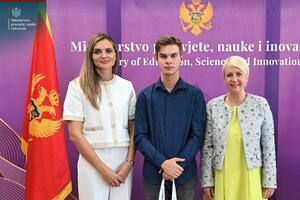 Dekani istakli podršku univerzitetske zajednice Tomićevim idejama...