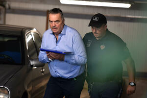 Nema krivičnog djela, ali bilo je štete po ACG: Knežević i...