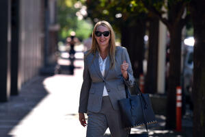 ASK: Perović kršila zakon, nije u roku prijavila uvećanje imovine,...