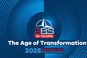 To Be Secure Forum 3. i 4. oktobra u Budvi