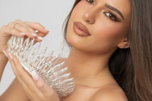 Laura Marović je Miss Grand Montenegro